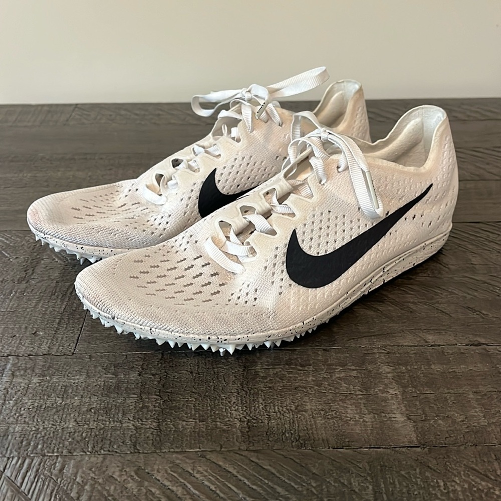 Nike Zoom Matumbo distance spikes